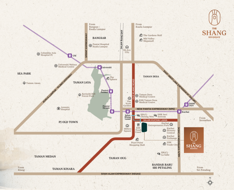 Shang-residence-location